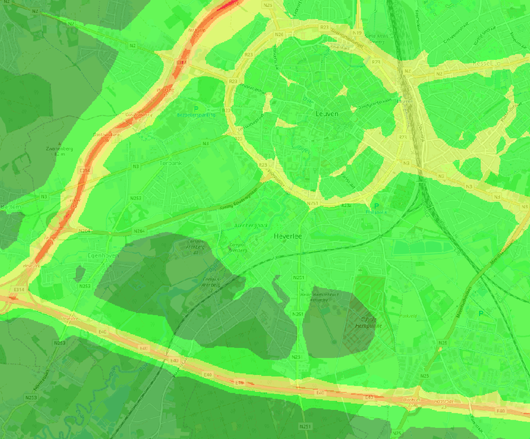 RIO-IFDM resultaat 2016 - Leuven