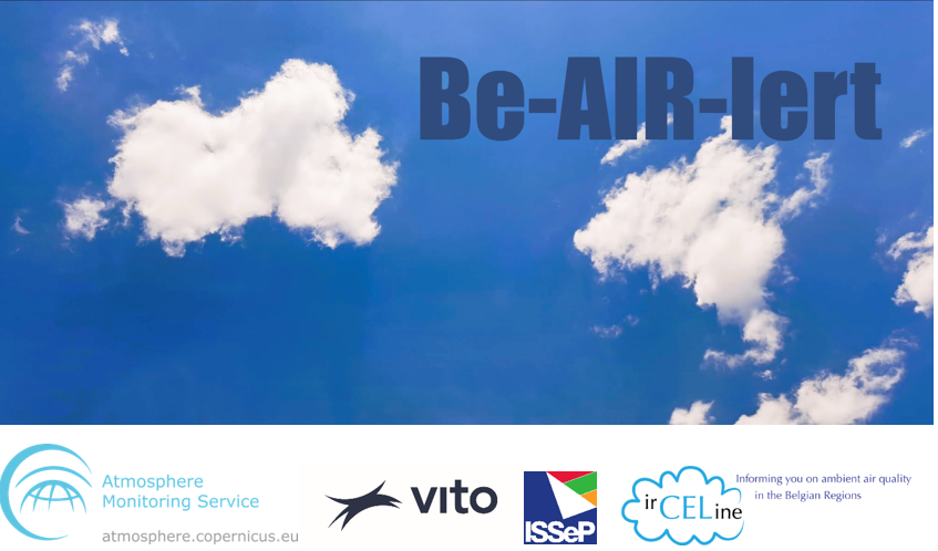 be air lert