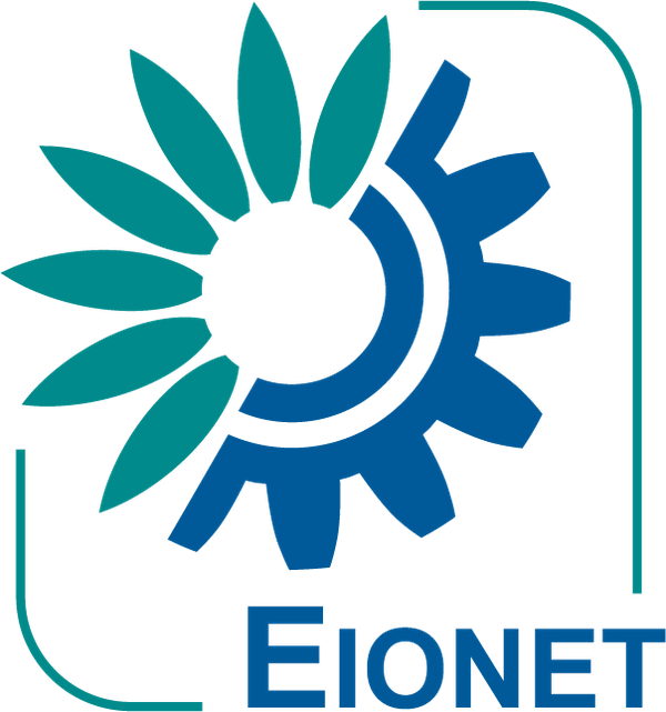 logo eionet
