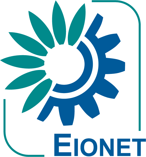 logo eionet